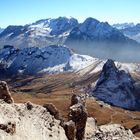 Marmolada 3.342 m