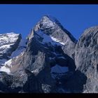 Marmolada, 3343 m, Dolomiten