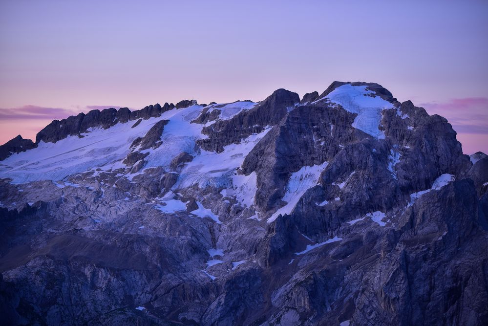 Marmolada