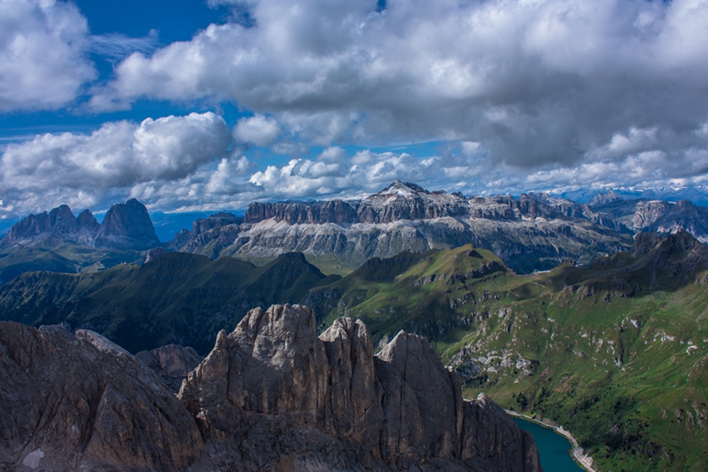 Marmolada