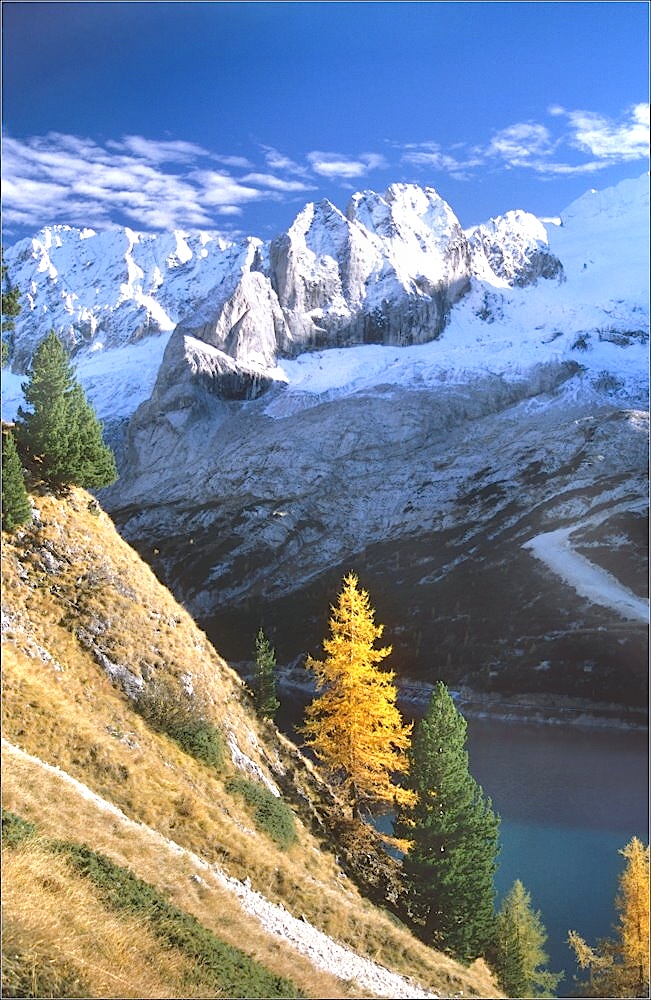 Marmolada von Kurt Hurrle