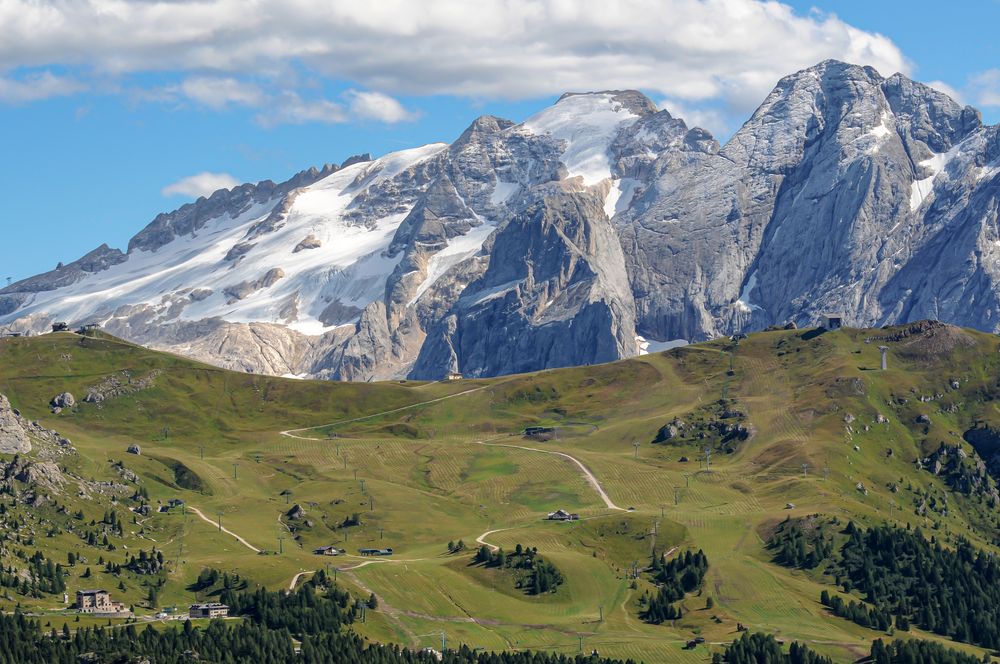 Marmolada