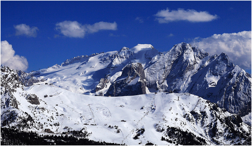 Marmolada