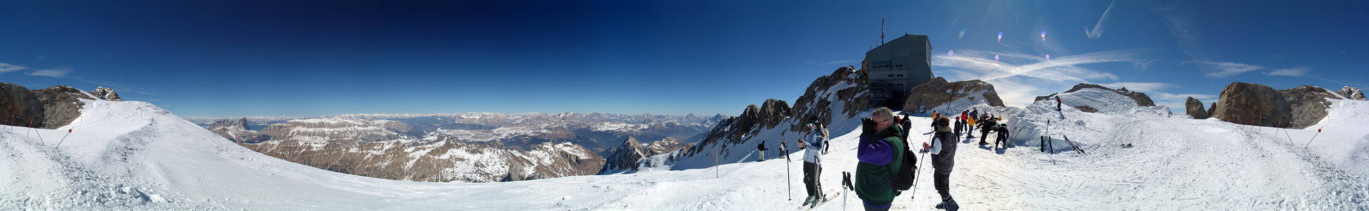 Marmolada