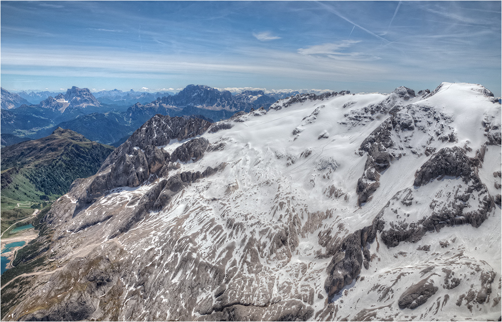 Marmolada....