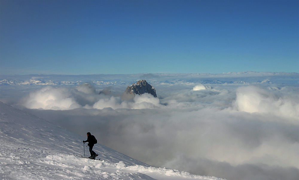 Marmolada