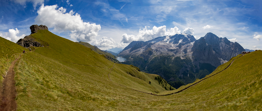 Marmolada