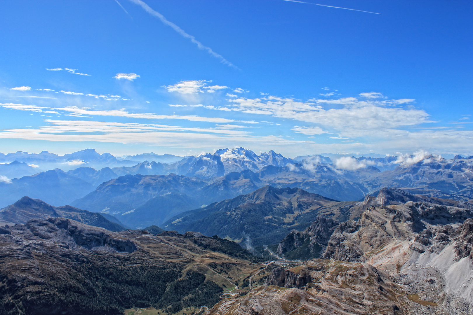 Marmolada