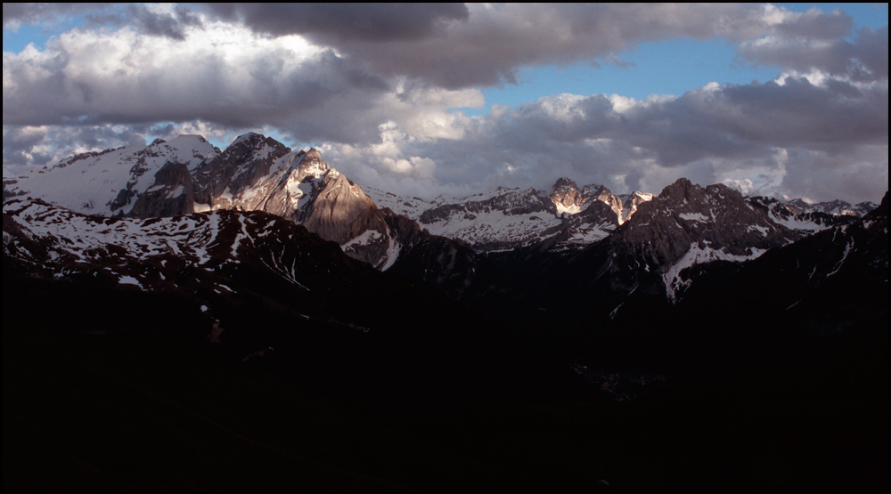 Marmolada