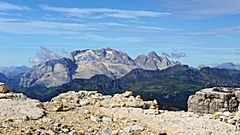 Marmolada