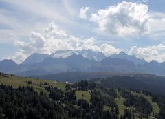 Marmolada