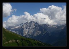 ...Marmolada...