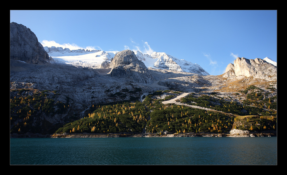 Marmolada