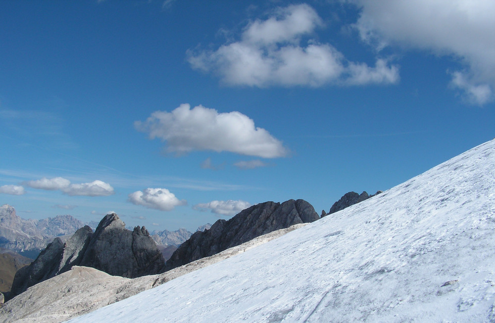 Marmolada