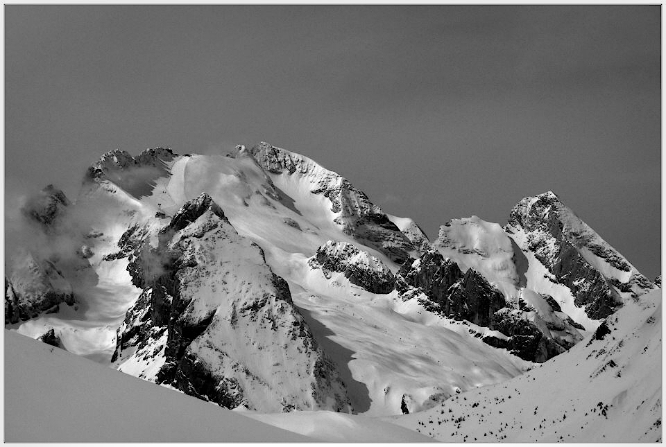 Marmolada