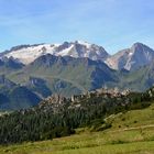 Marmolada, die Königin der Dolomiten