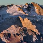 MARMOLADA - die Königin der Dolomiten