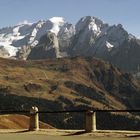 Marmolada (dolomiten)