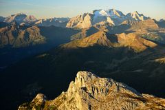 Marmolada