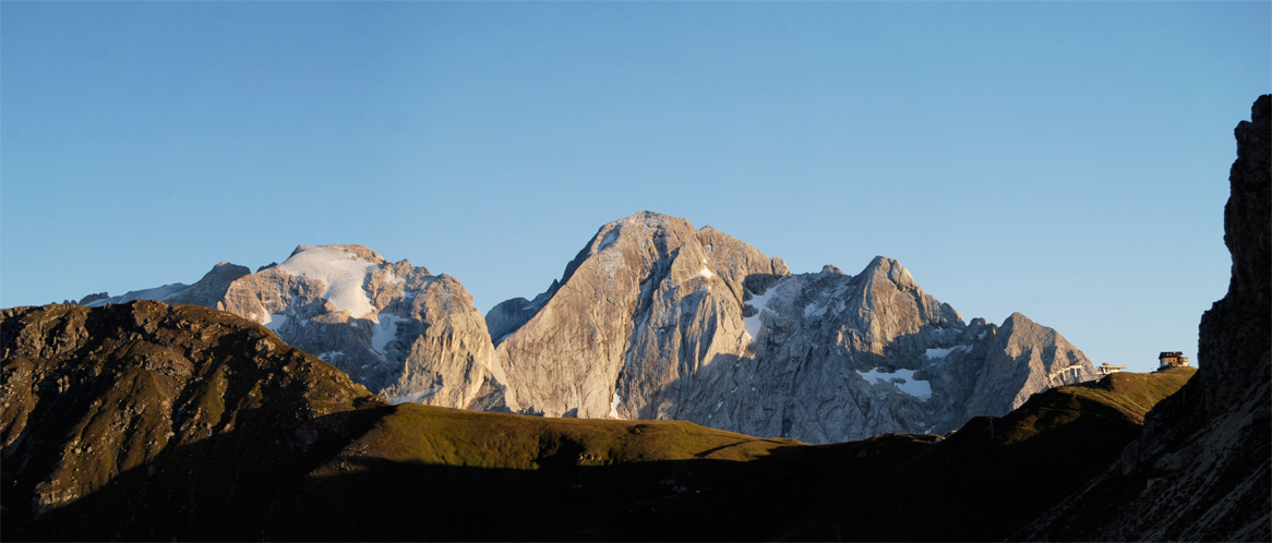 Marmolada