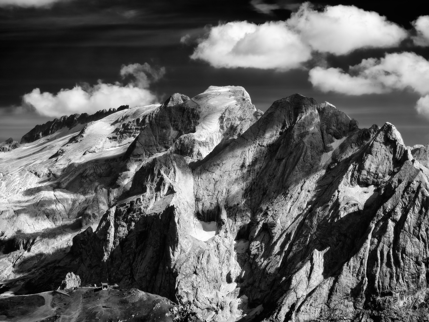 Marmolada