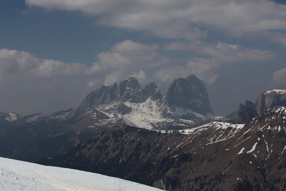 Marmolada I