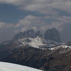 Marmolada I