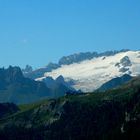 Marmolada, la Regina