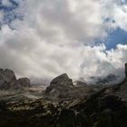 Marmolada meno ghiacciata... 