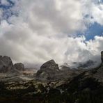 Marmolada meno ghiacciata... 