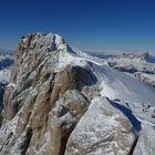 Marmolada, Punta di Rocca