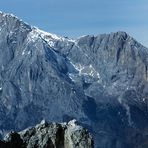 Marmolada von Osten