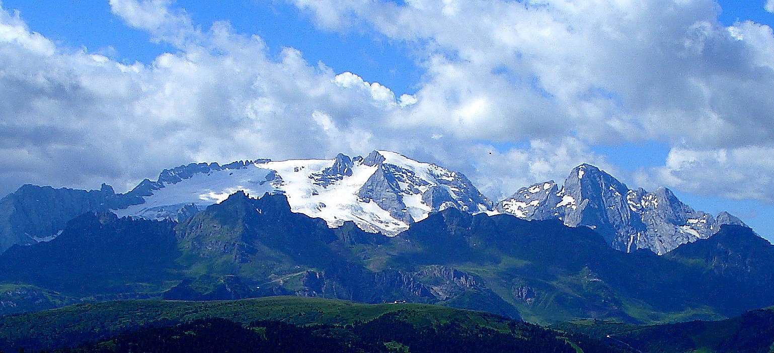 Marmolata