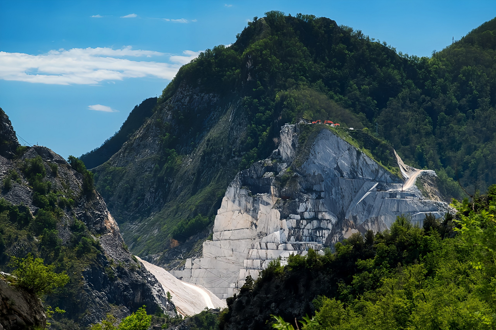 Marmor Campocecina Carrara (10)