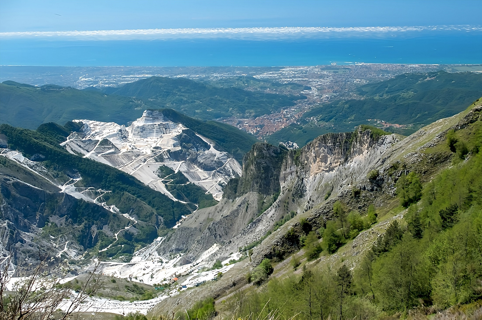 Marmor Campocecina Carrara (13)