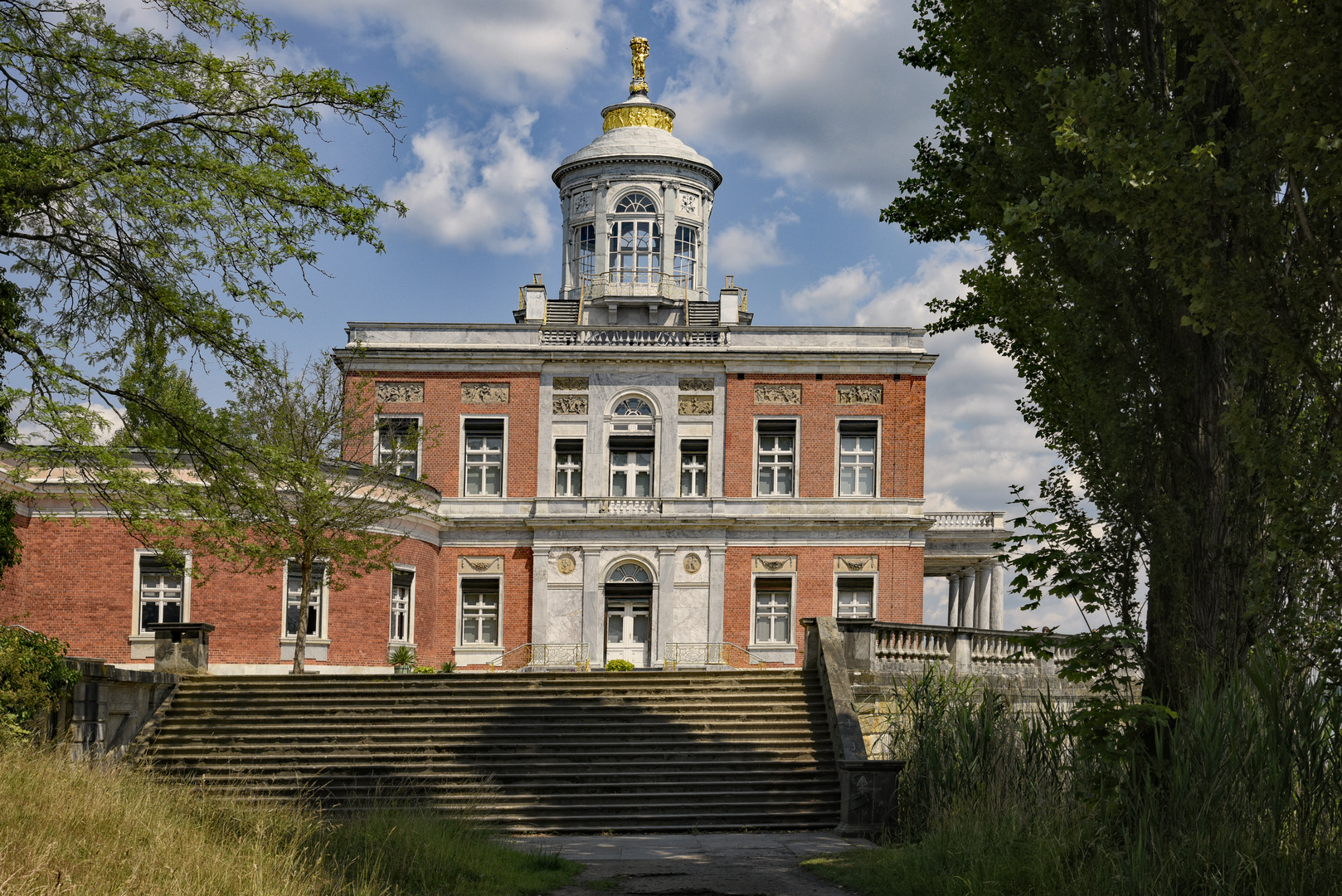 Marmor Palais Potsdam