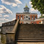 Marmor Palais Potsdam