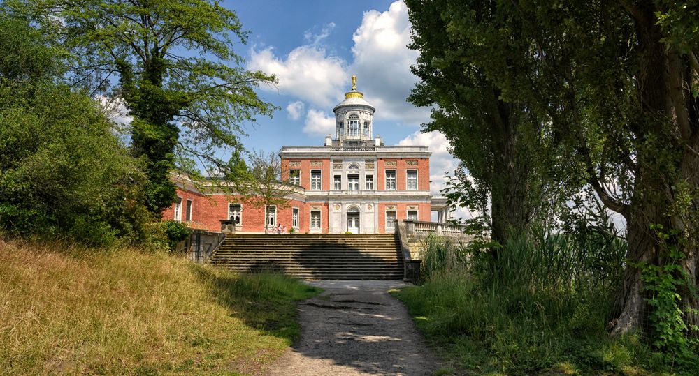 Marmor Palais Potsdam