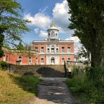 Marmor Palais Potsdam