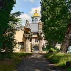 Marmor Palais Potsdam