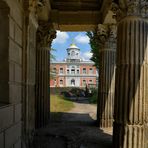 Marmor Palais Potsdam