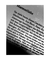 Marmorliebe