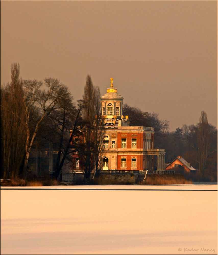 Marmorpalais am Heiligen See (2)