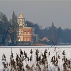 Marmorpalais am Heiligen See