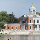 Marmorpalais in Potsdam