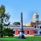 Marmorpalais in Potsdam