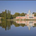 Marmorpalais, Neuer Garten, Potsdam