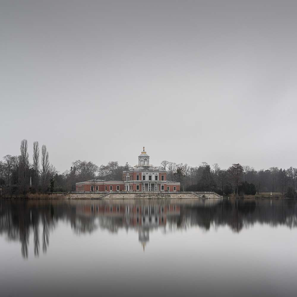 - Marmorpalais Potsdam -