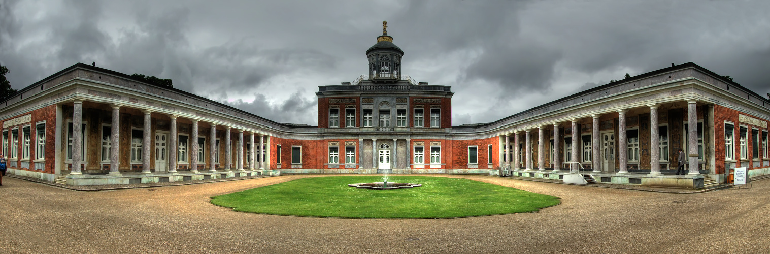 Marmorpalais Potsdam