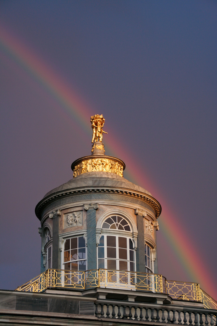 Marmorpalais Potsdam